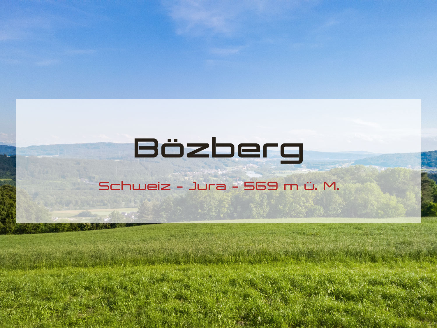 Bözberg (Pass)