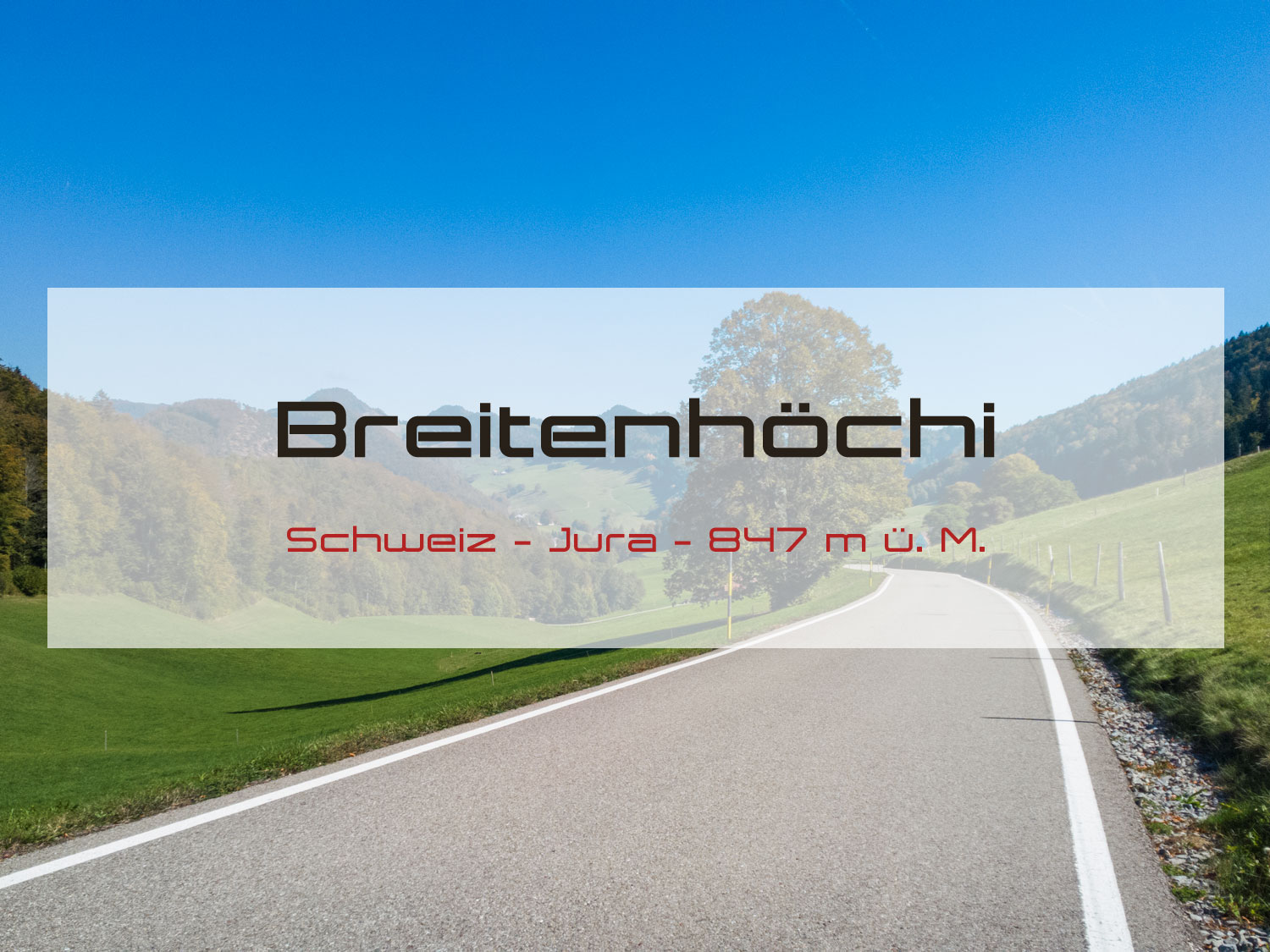 Breitenhöchi (Pass)