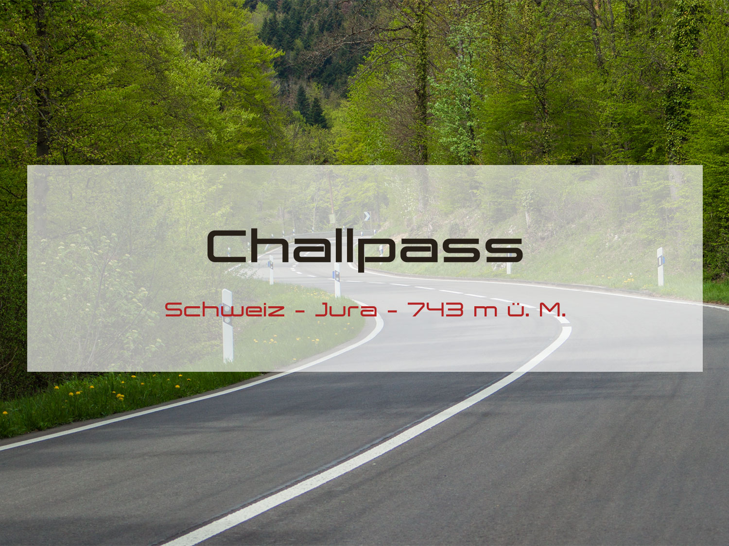 Challpass