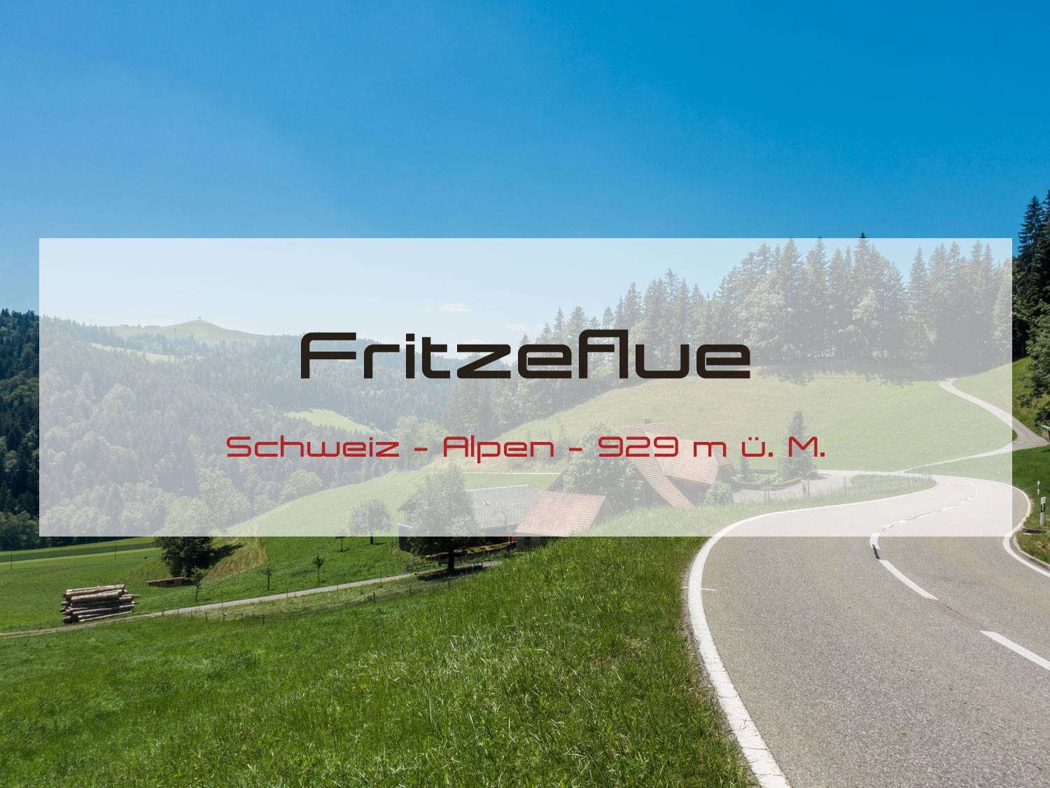 Fritzeflue (Pass)