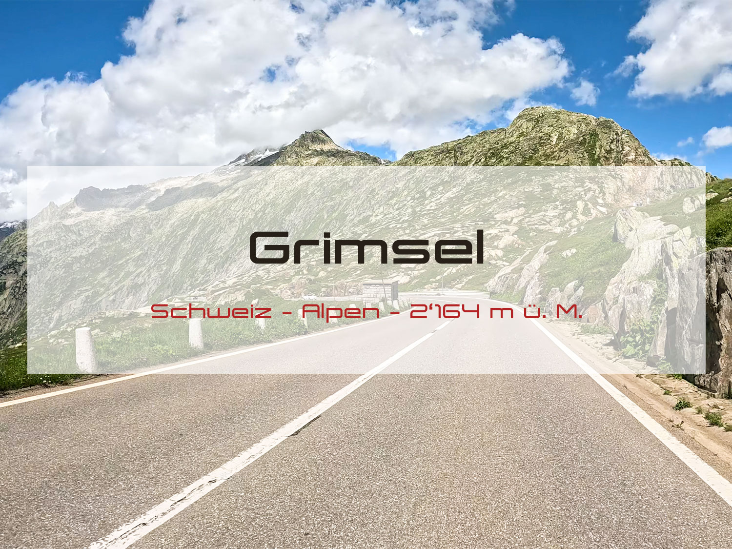 Grimsel (Pass)