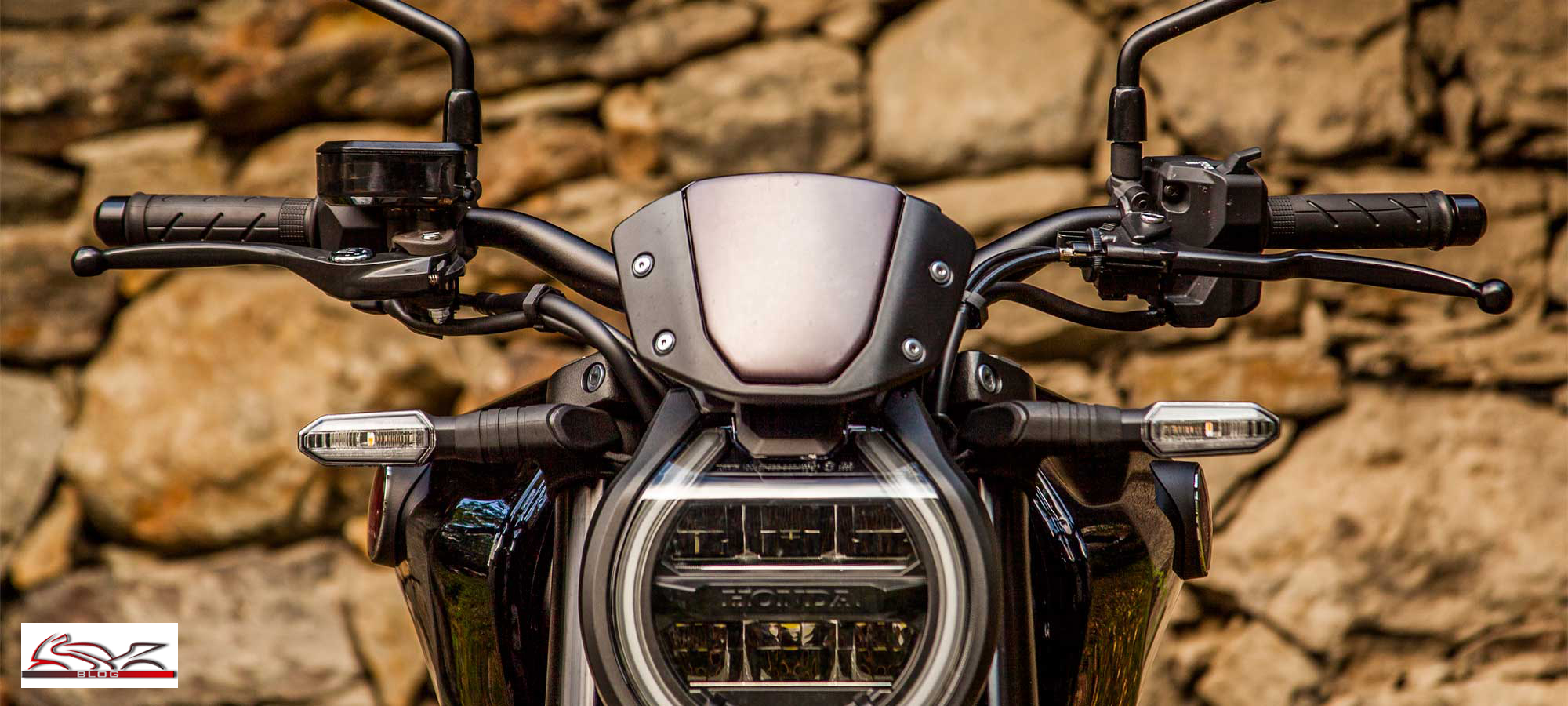 Hebel und Fussrasten am Motorrad einstellen