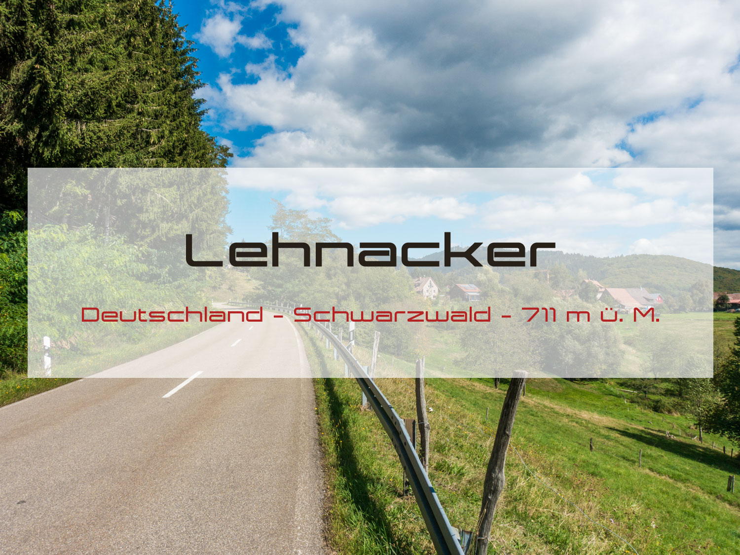 Lehnacker (Pass)