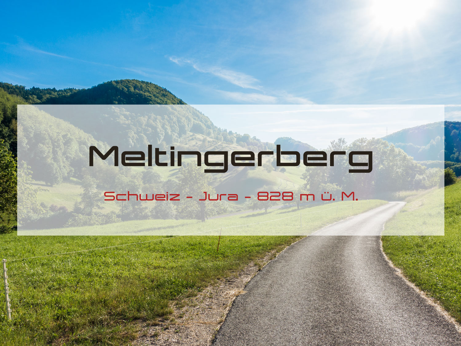 Meltingerberg