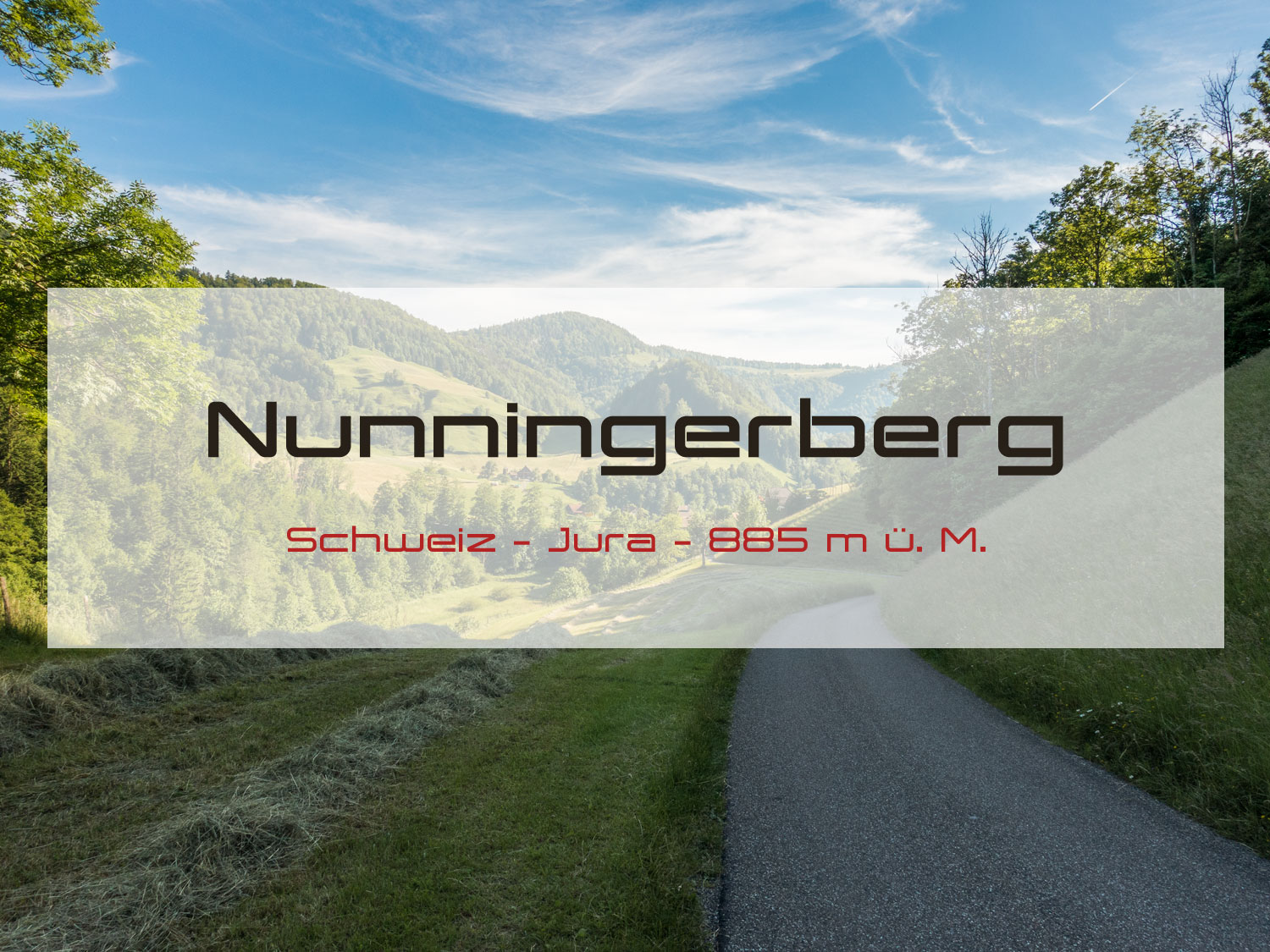 Nunningerberg