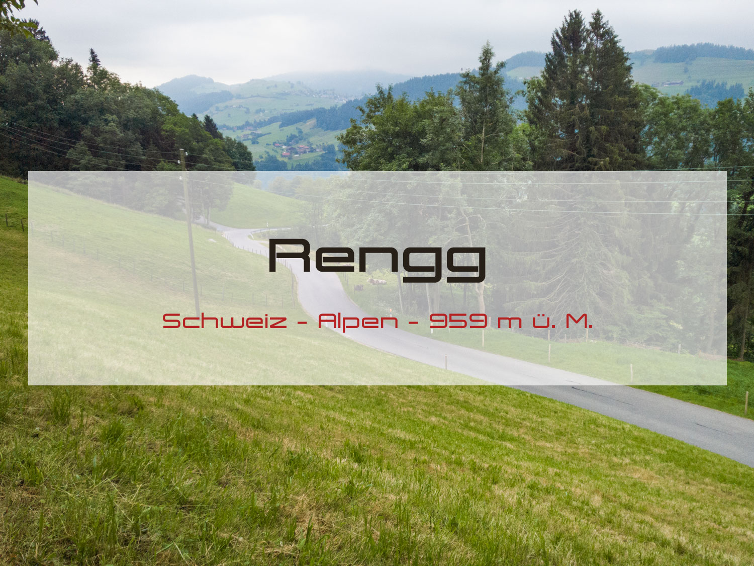 Rengg (Pass)