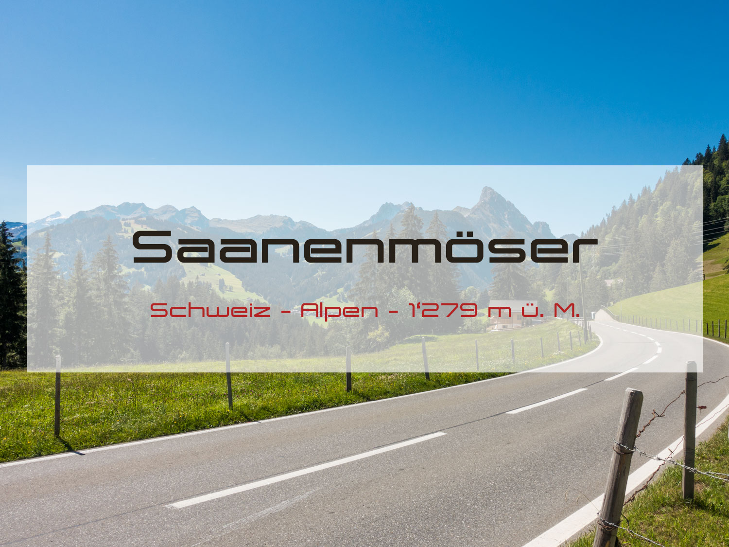Saanenmöser (Pass)