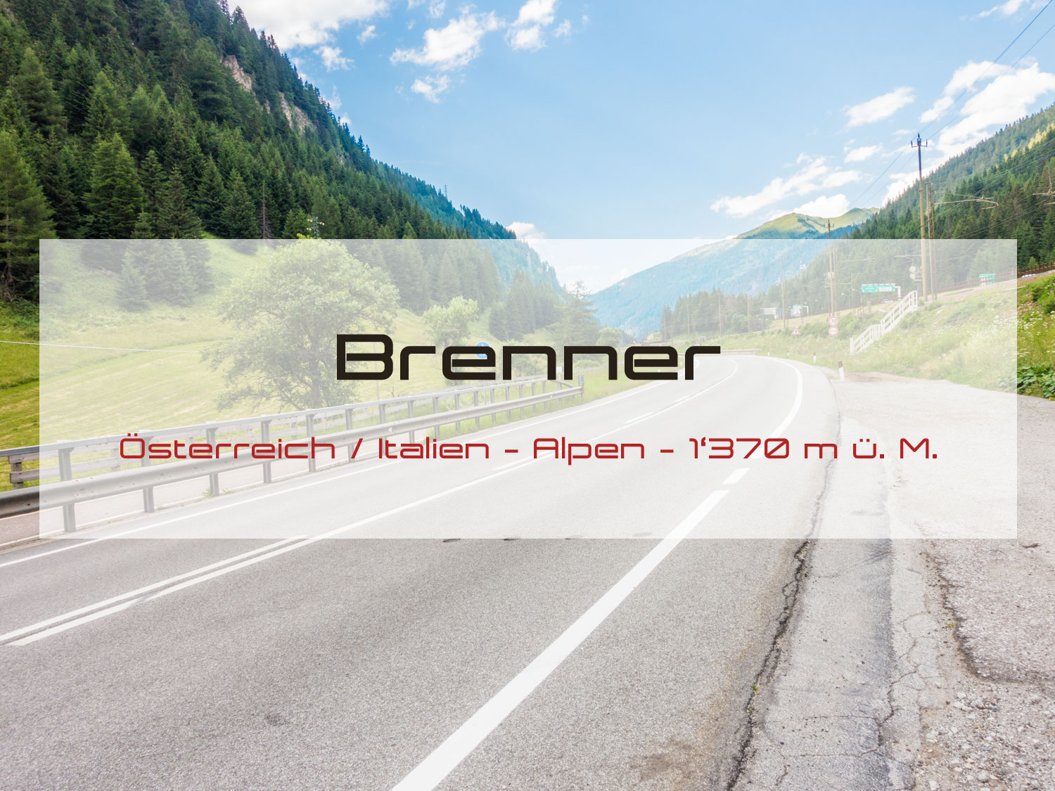 Brenner (Pass)
