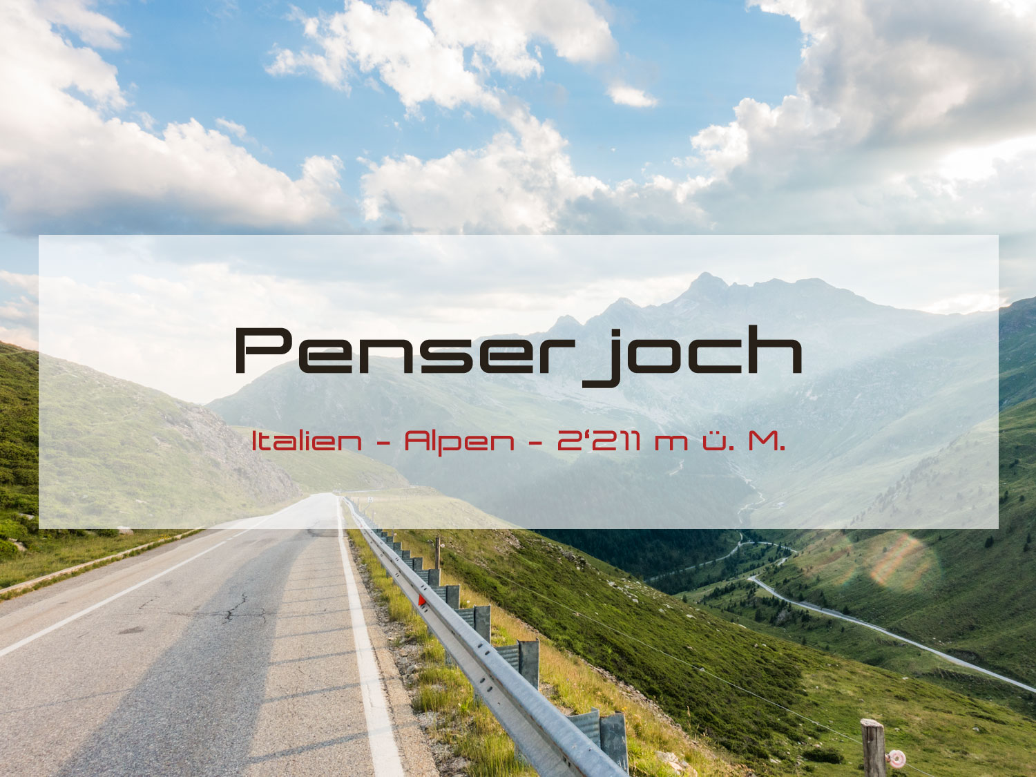 Penserjoch