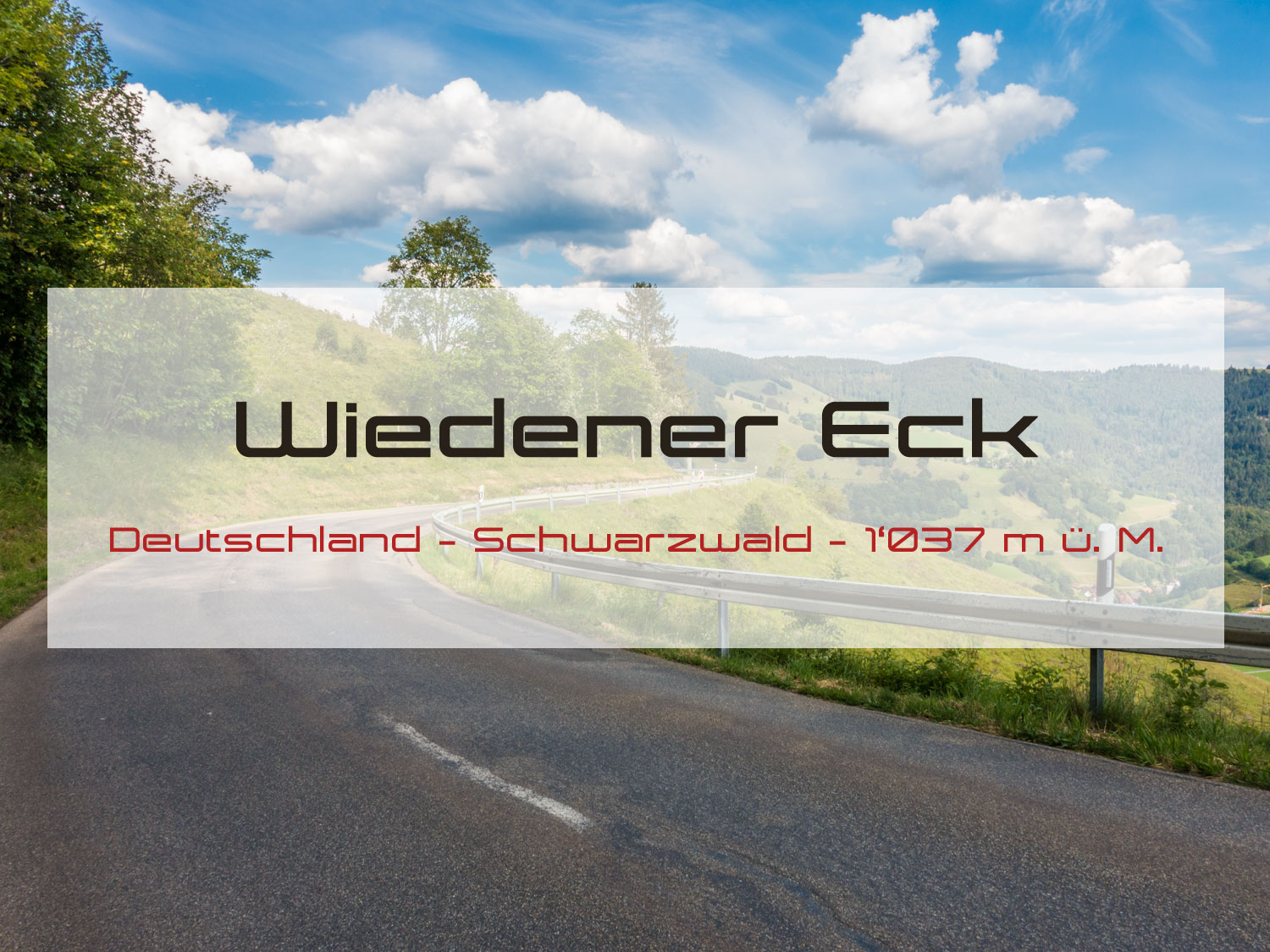 Wiedener Eck (Pass)