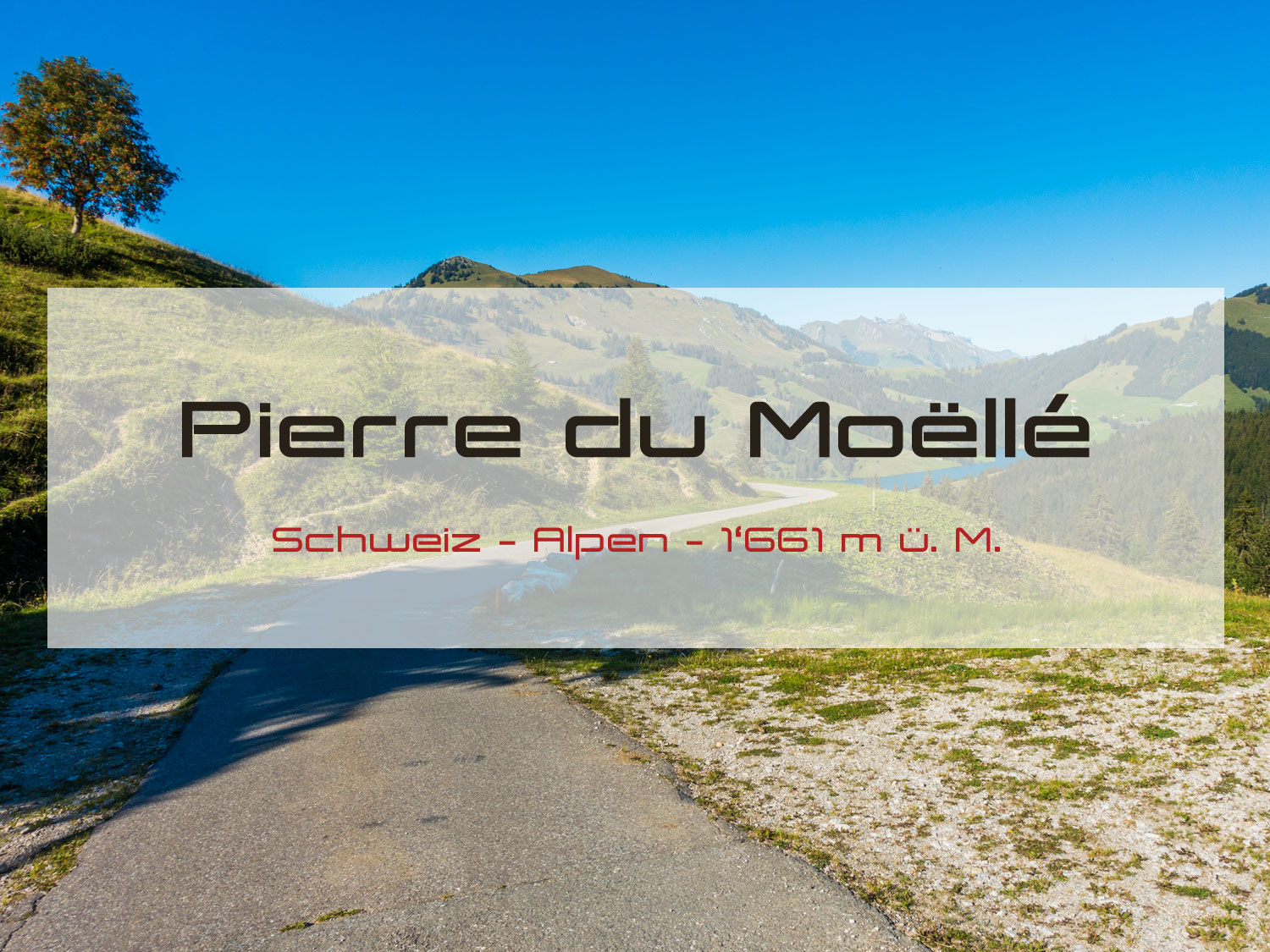 Pierre du Moëllé (Pass)